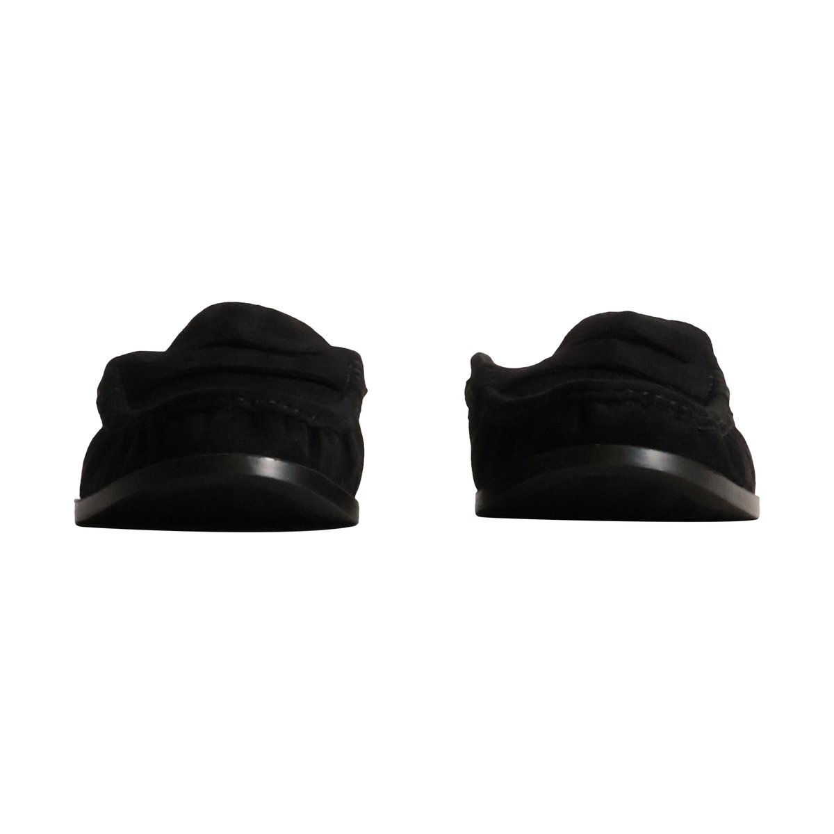 Mules à Enfiler noir, ENZA NUCCI
