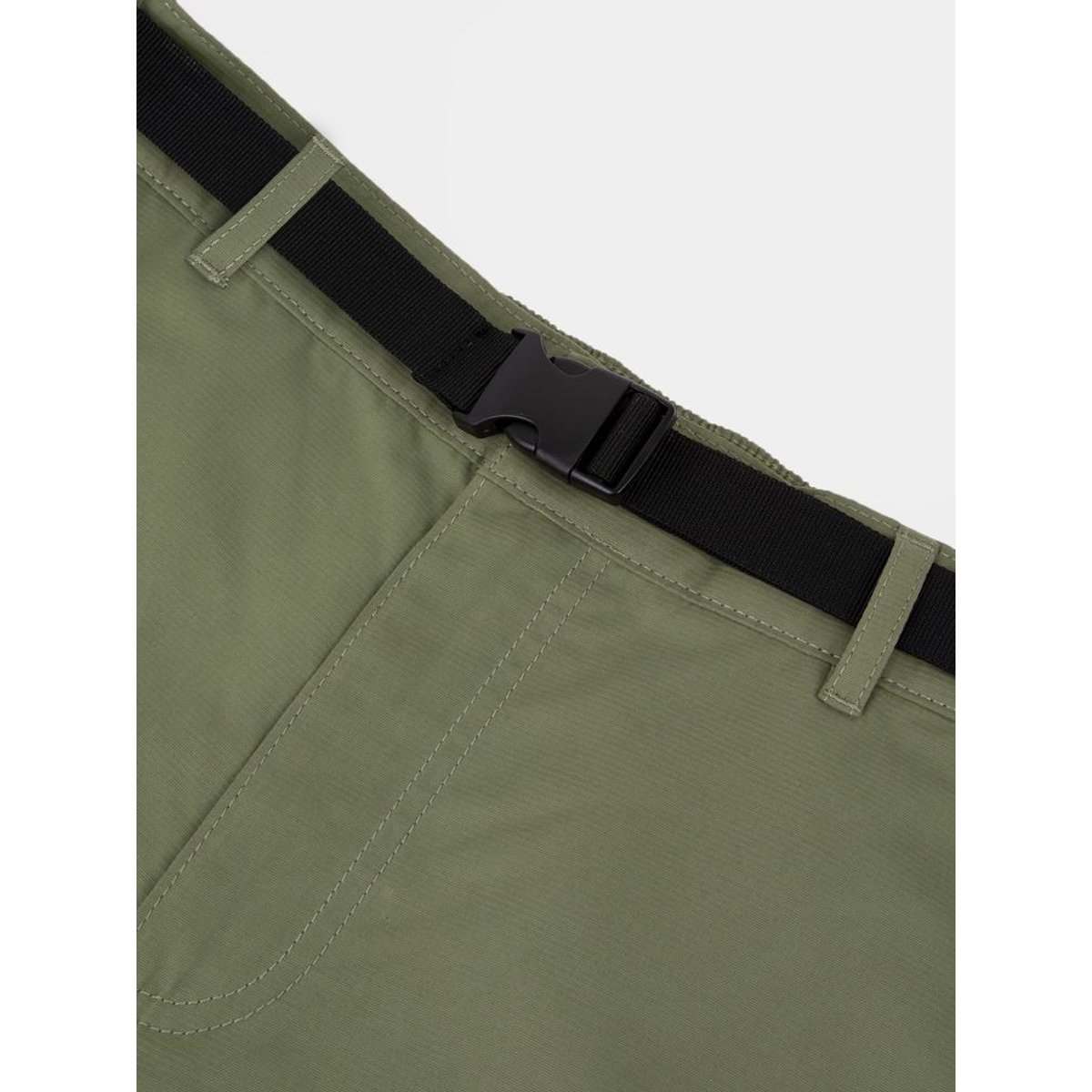 Pantalon FUPPAPAN kaki, TBS
