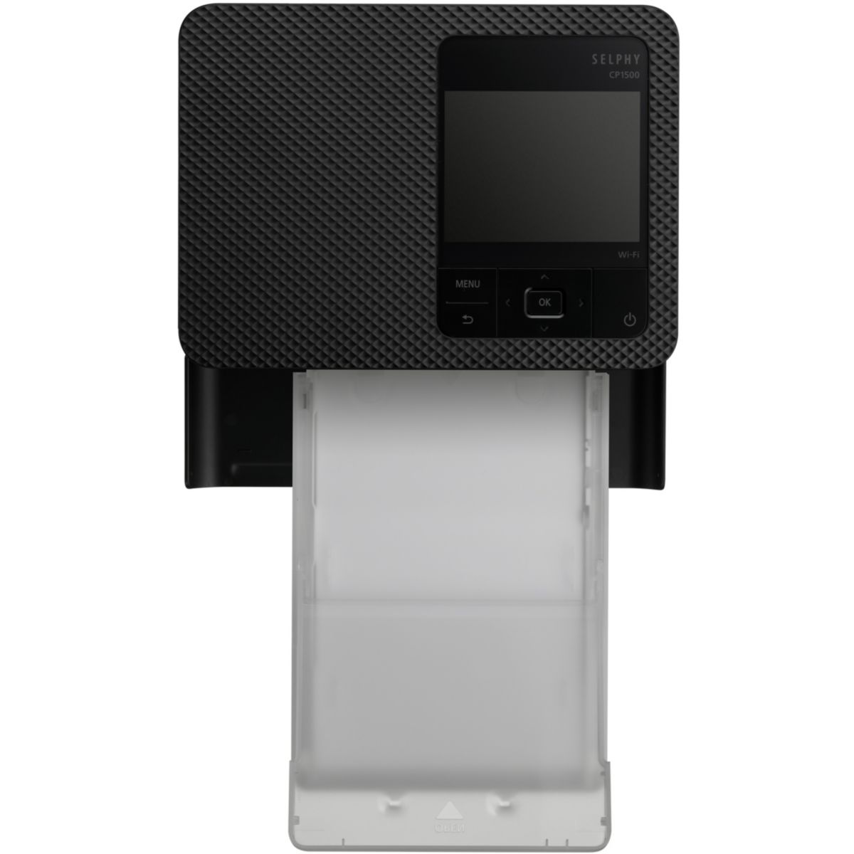 Imprimante photo portable SELPHY CP1500 Noire noir, CANON