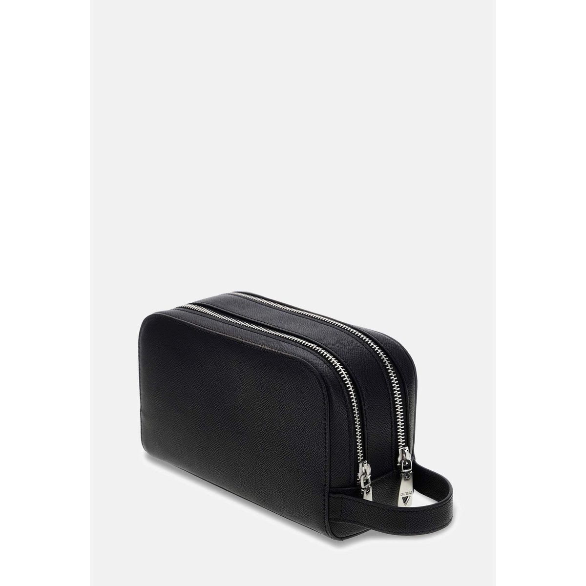 Pochette Milano noir, GUESS