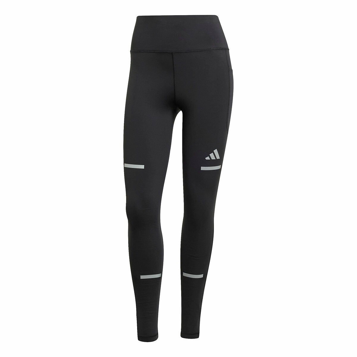 Legging de running noir, adidas Performance