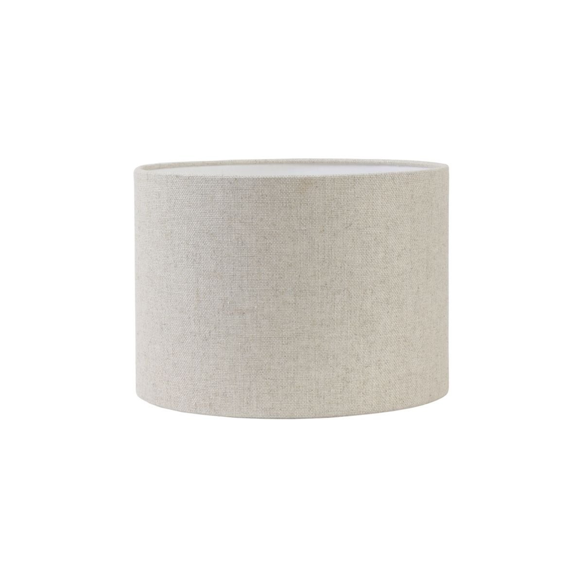 Abat-jour naturel, LIGHT & LIVING