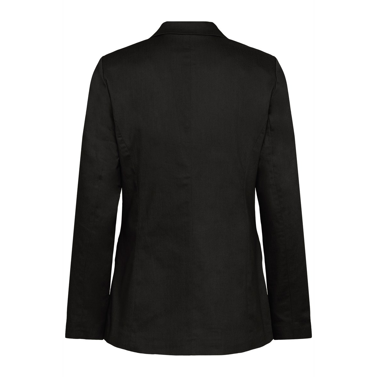 Blazer noir pitch black, CREAM