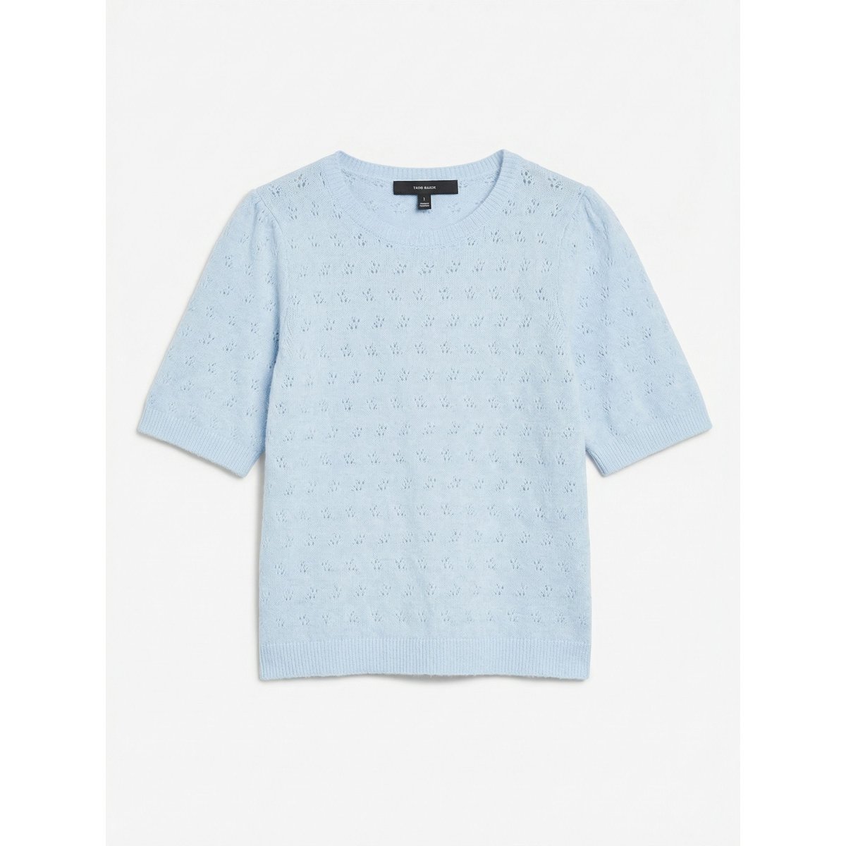 Pull En Maille cashmere blue 1, VERO MODA