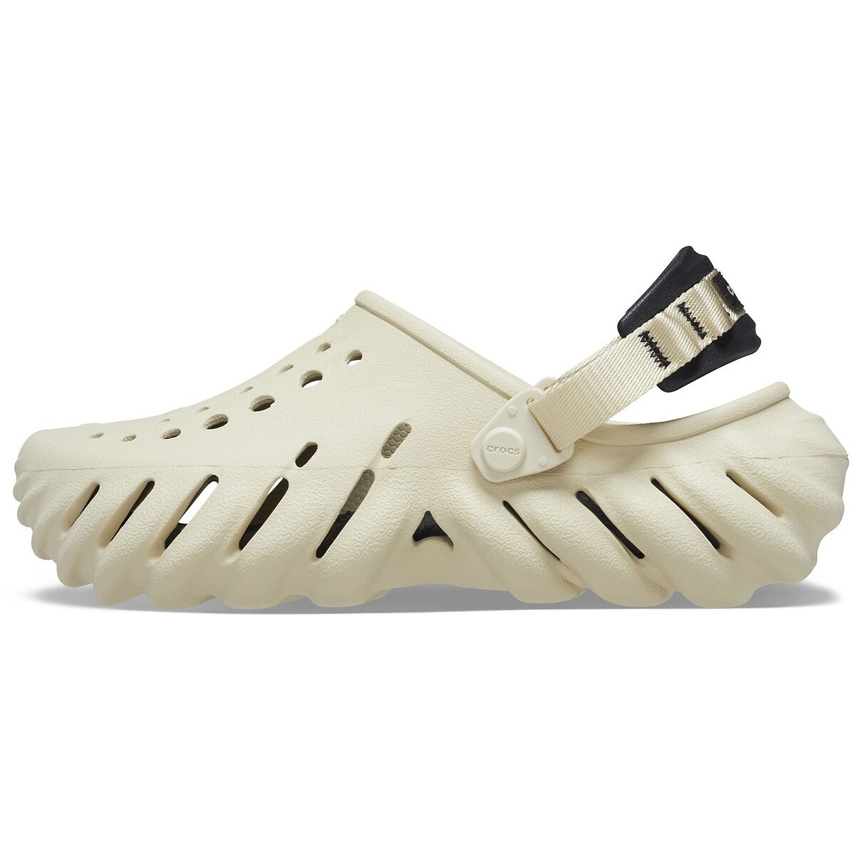 Sabots Echo beige, CROCS