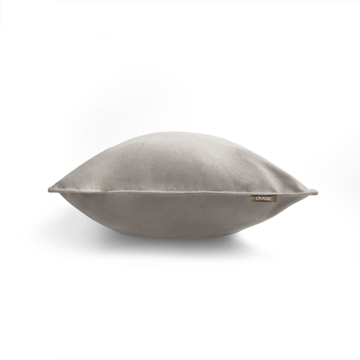 Coussin chauffant DXLV40 Mellow Gris couleur unique, DUUX