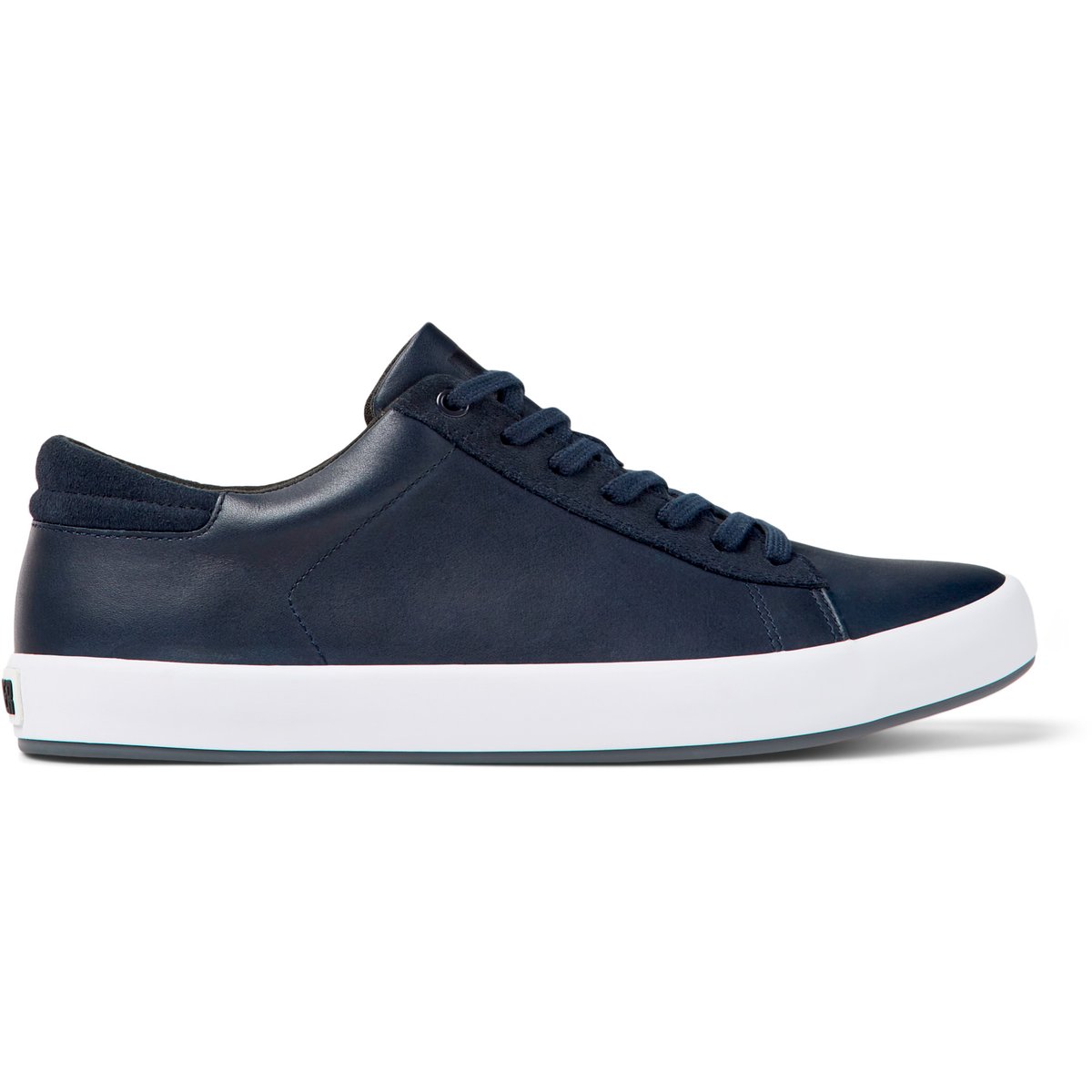Baskets Andratx bleu, CAMPER