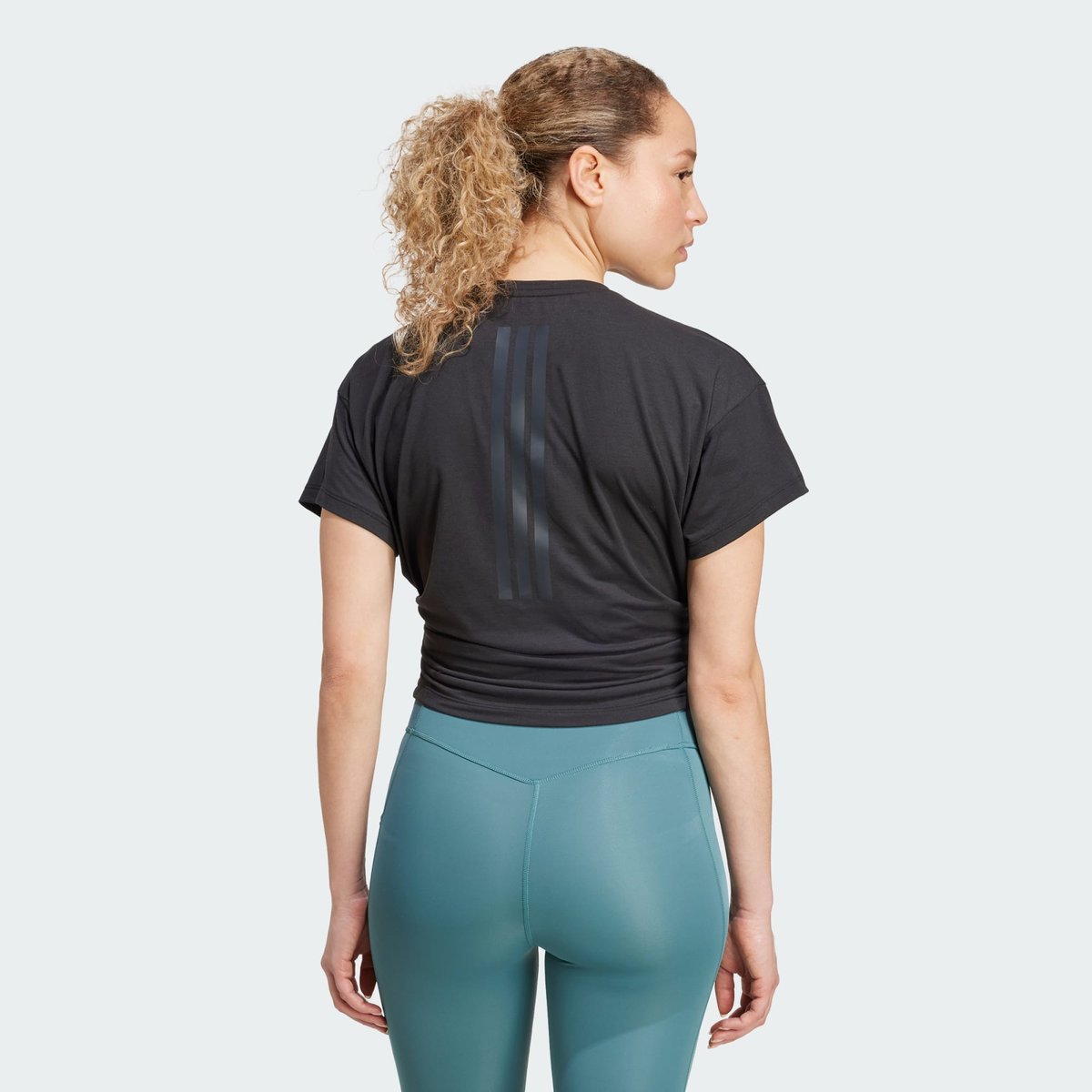 T-Shirt Primelift black, adidas Performance