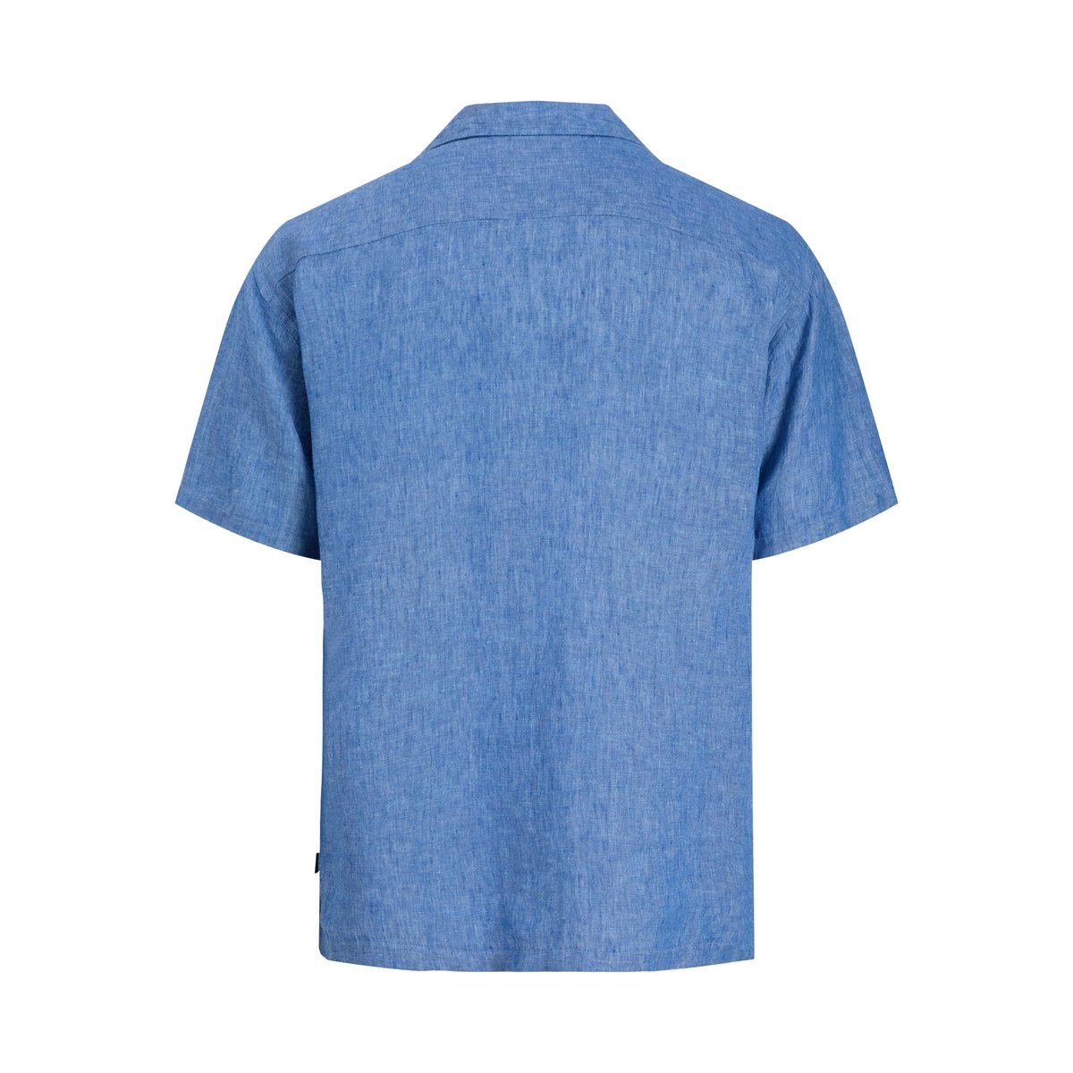 Chemise De Vacances faded denim, JACK & JONES