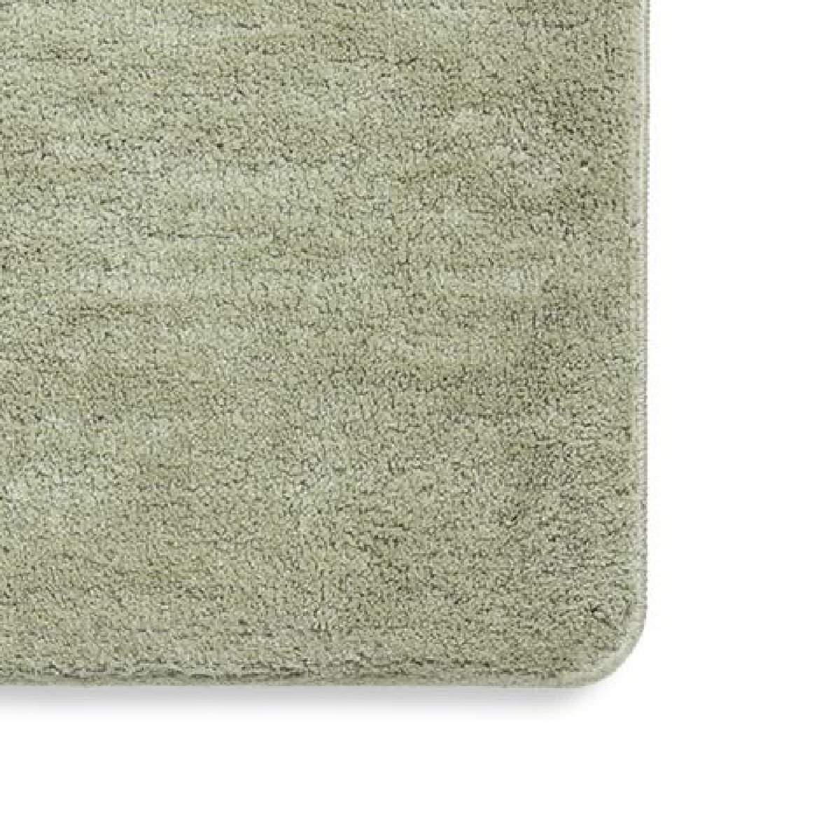 Tapis de bain ultra absorbant BATHROOM vert, UTILITY