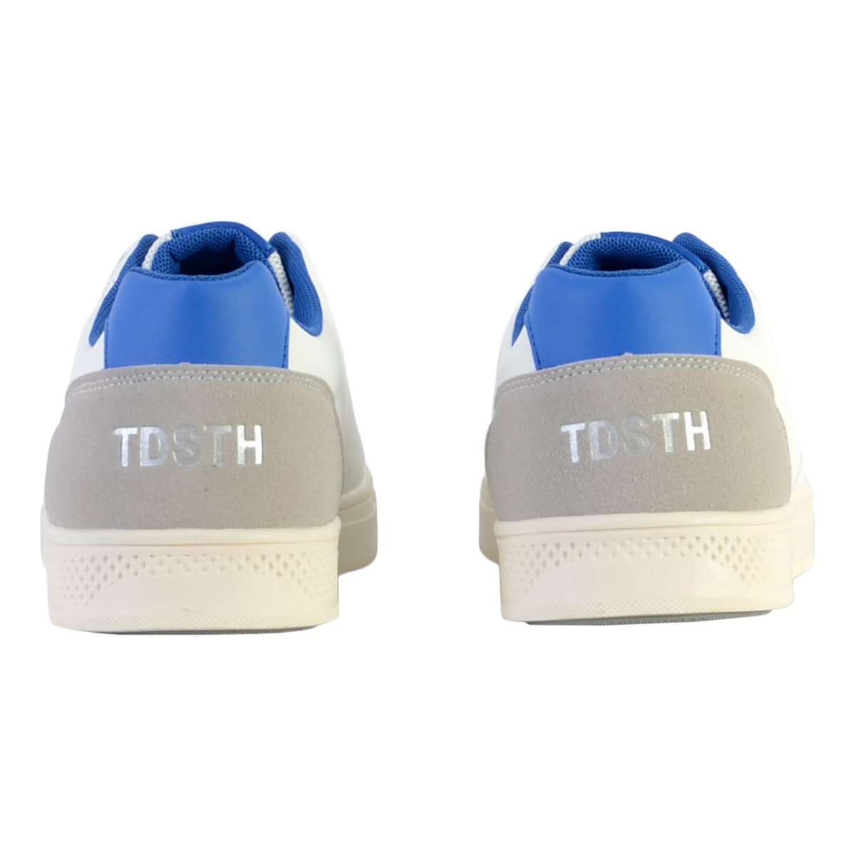 Basket à Lacets Teddy Smith Z.c bleu, TEDDY SMITH