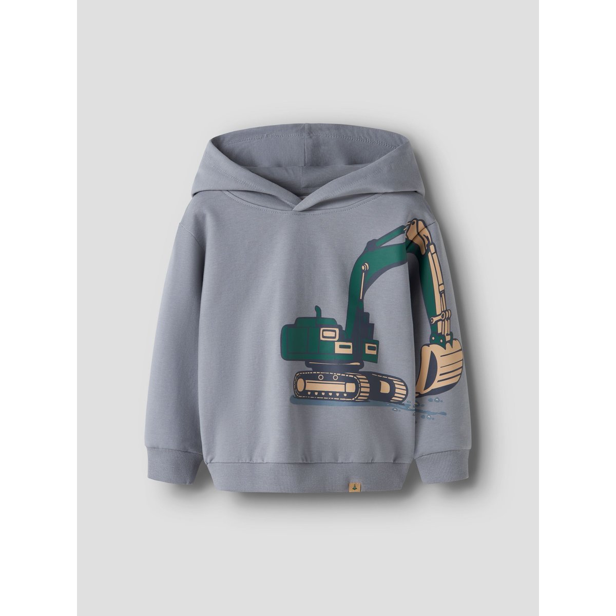 Sweat À Capuche bleu - tradewinds1, NAME IT