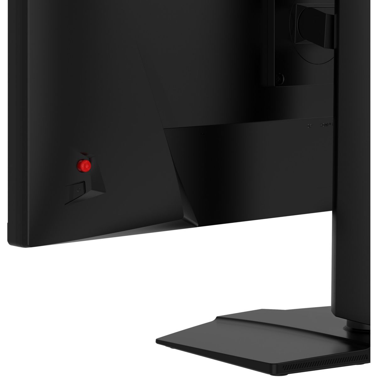 Ecran PC Gamer MAG 272QPF E20 27" WQHD 200Hz Rapid IPS HDR10 couleur unique, MSI