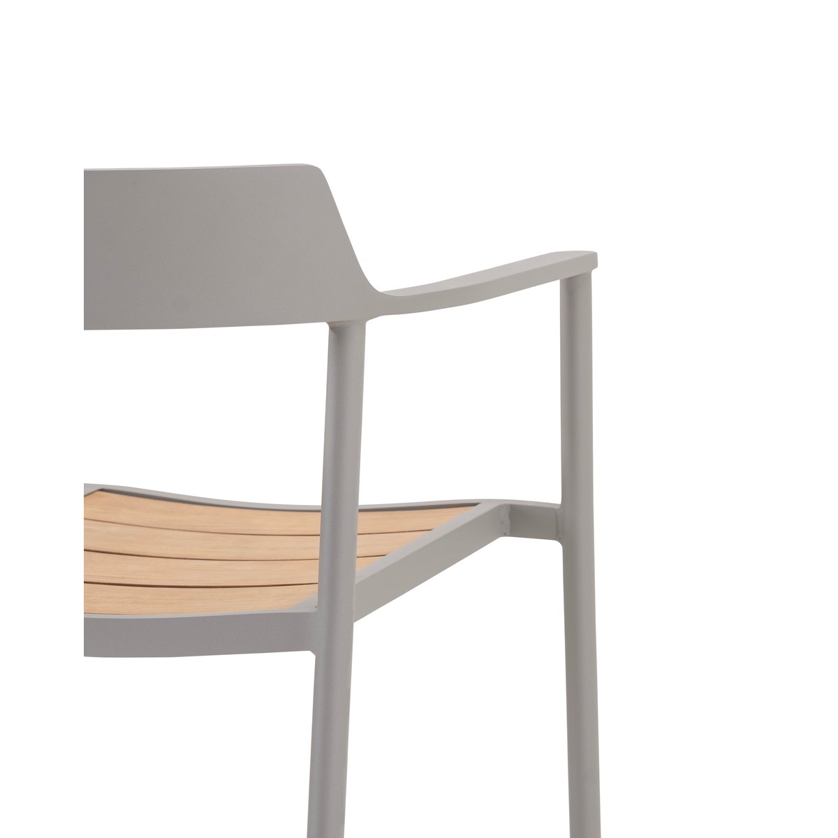 Set de jardin, 6 chaises, CAPRI & OTTAWA beige, DEFORA HOME