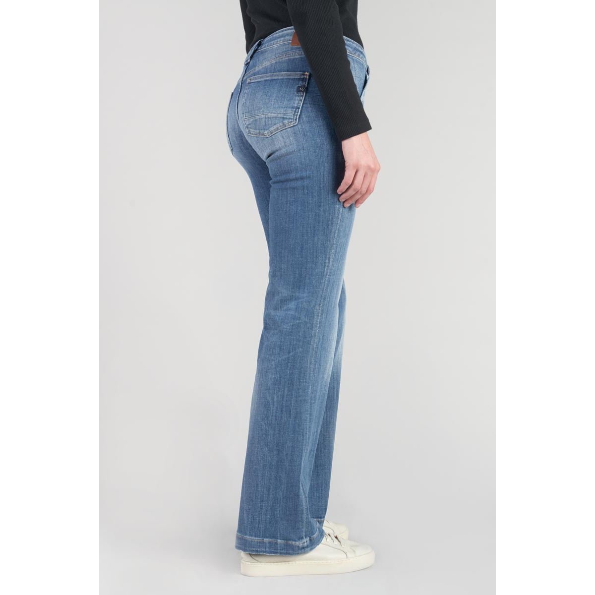 Jean Flare stone, LE TEMPS DES CERISES