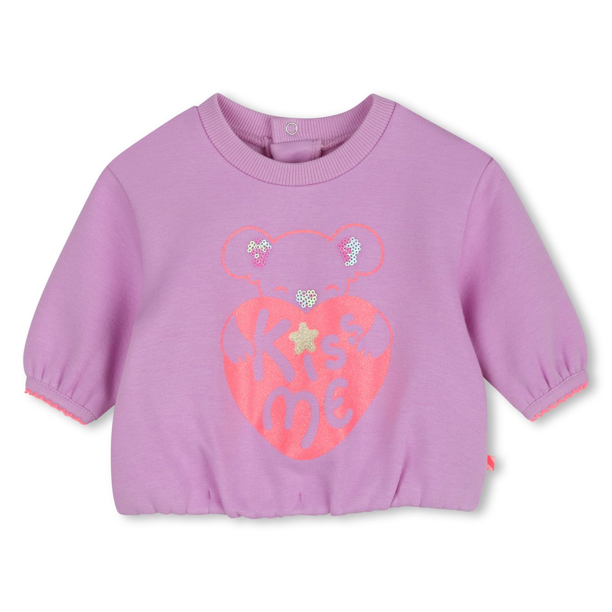 Ensemble jogging guimauve, BILLIEBLUSH