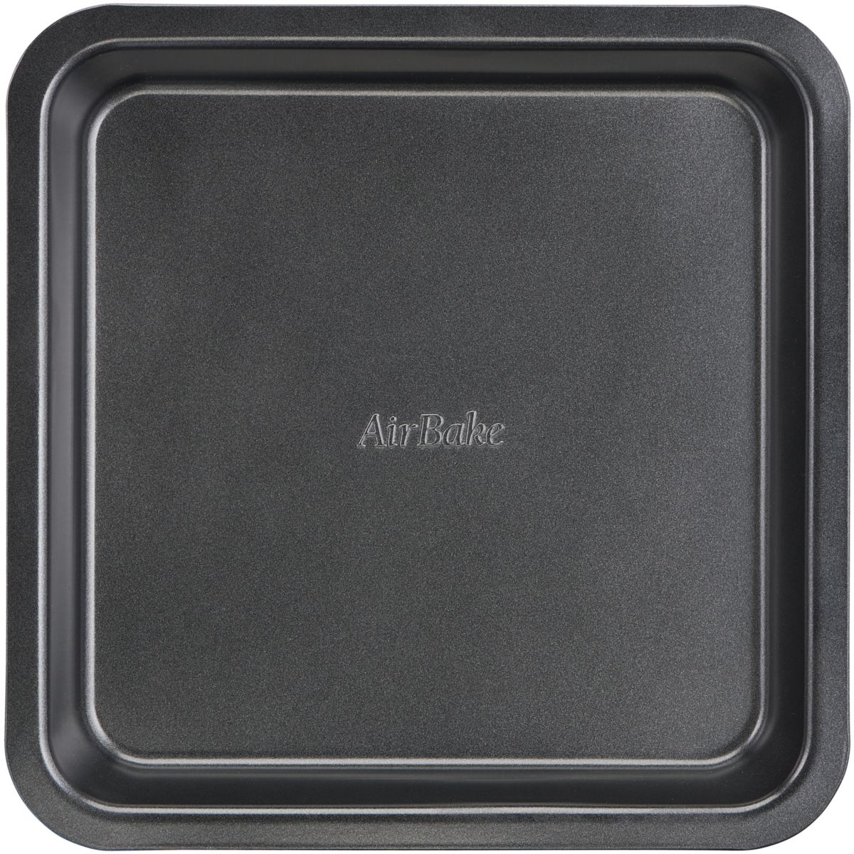 Moule à cake carré Airbake 23 cm blanc, TEFAL