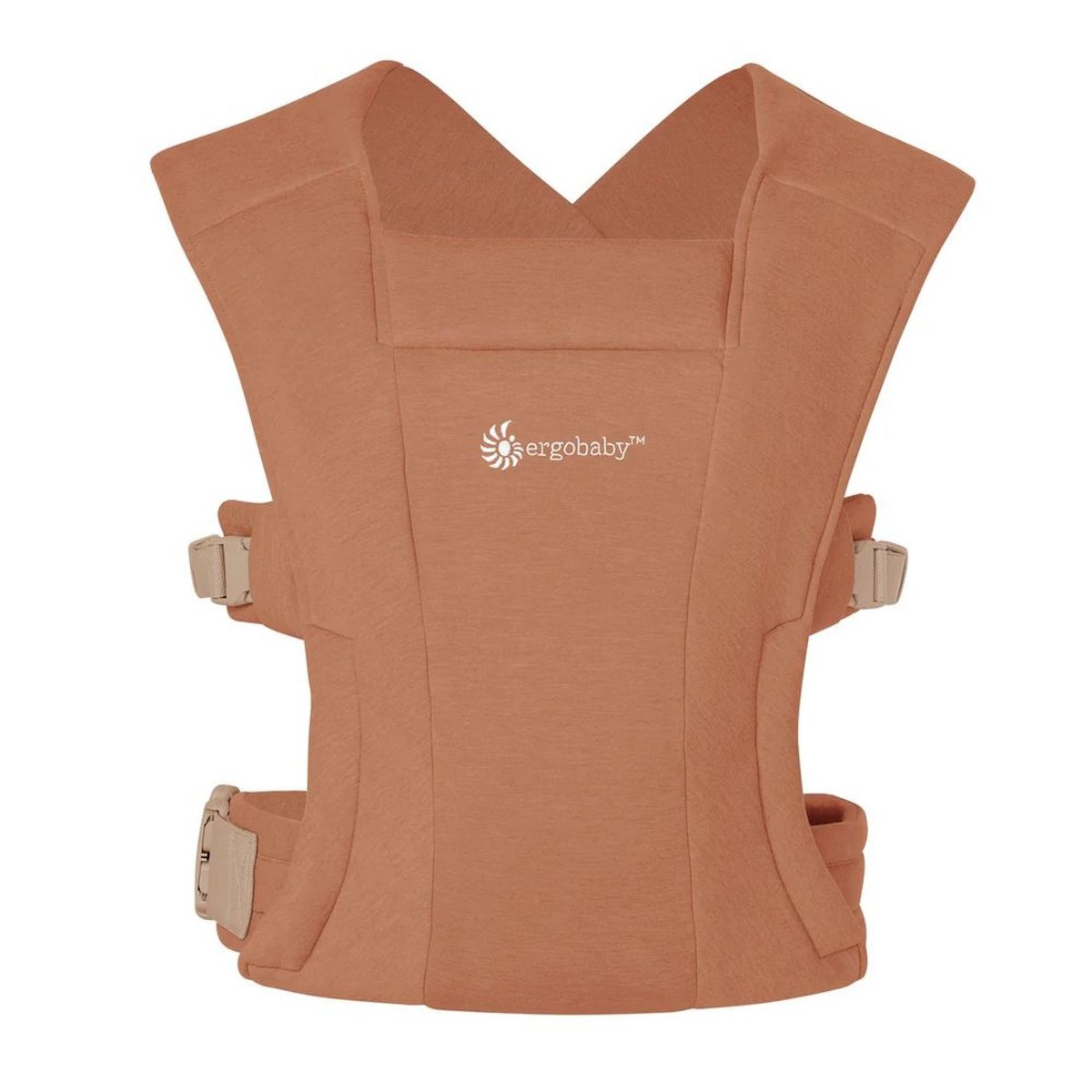 Porte-bébé Embrace marron, ERGOBABY