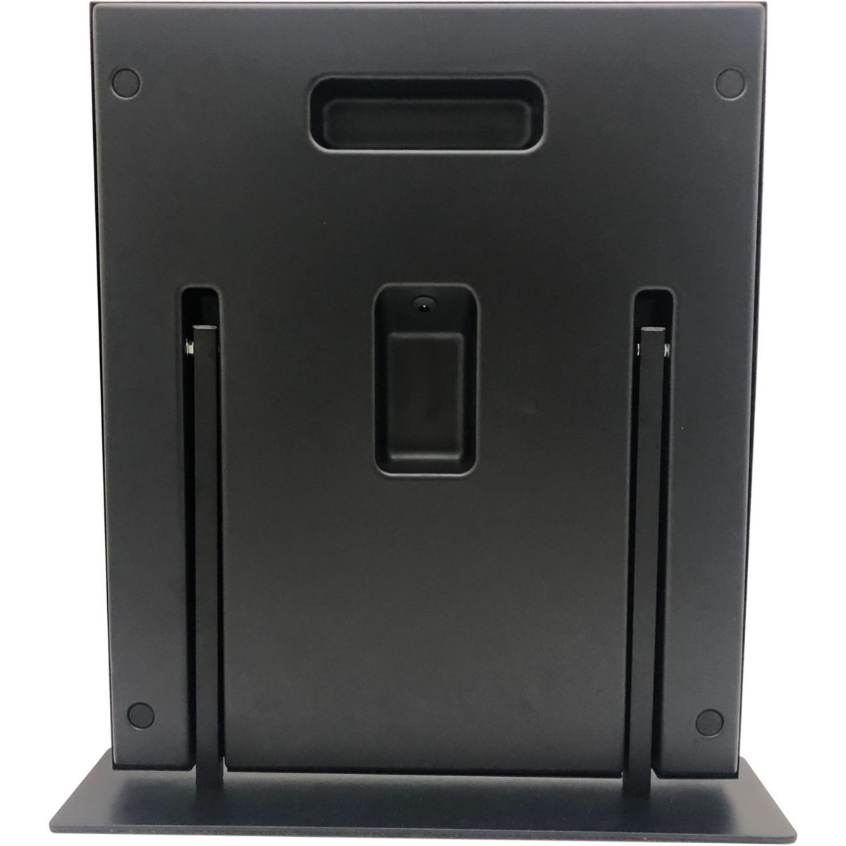 Miroir Lumineux Hollywood EML2 couleur unique, ESSENTIEL B