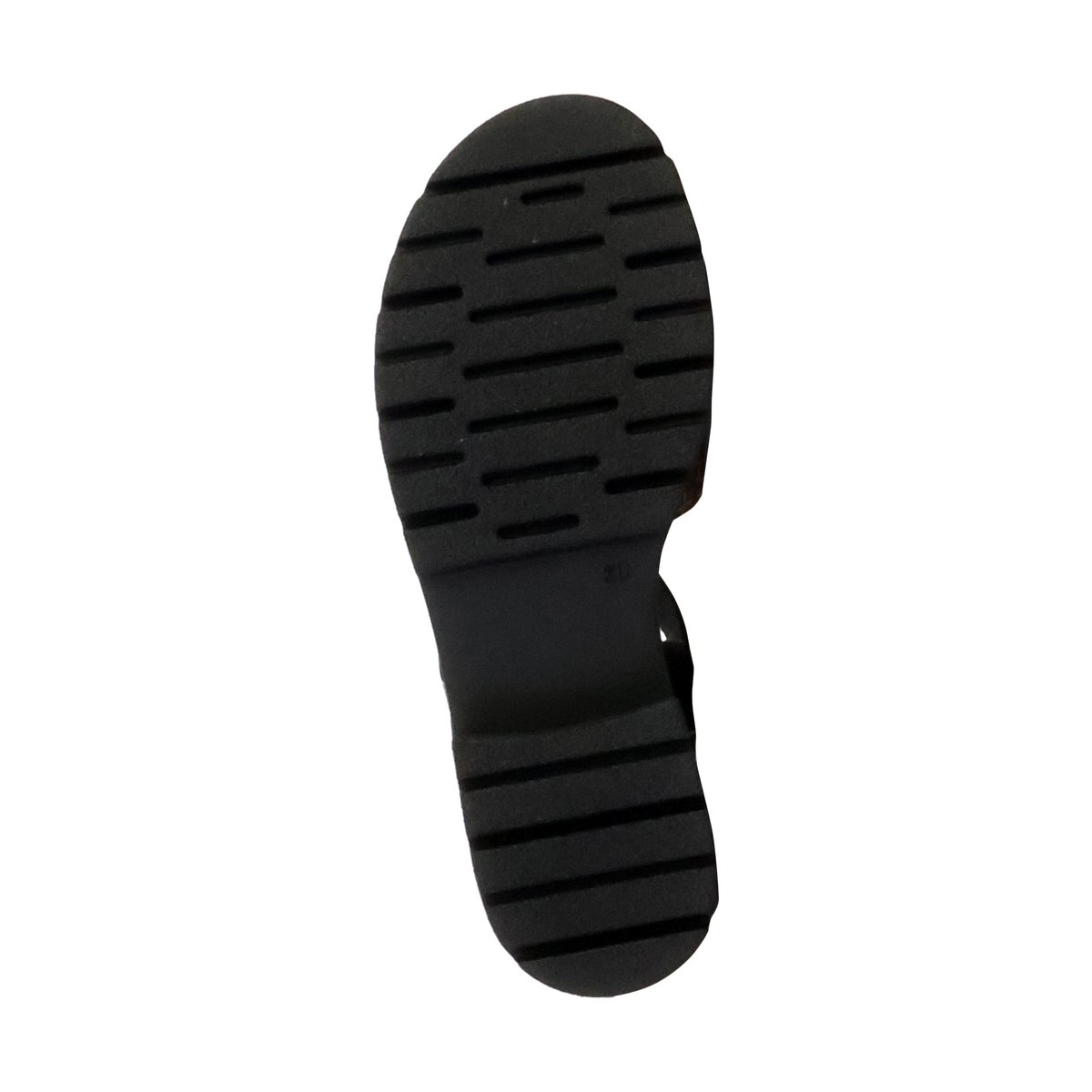 Sandale A Talon Cuir Les Tropeziennes Toboleo noir leopard, LES TROPEZIENNES PAR M.BELARBI