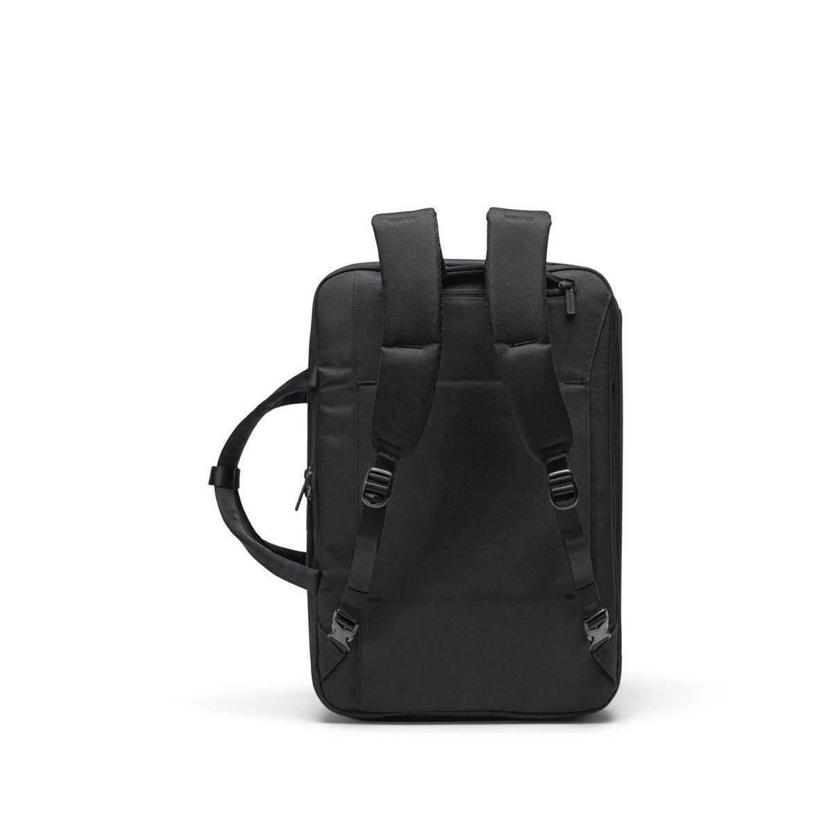 Sac de voyage en matières recyclées pour ordinateur portable 15"/16" BOWEN 30 L noir, HERSCHEL
