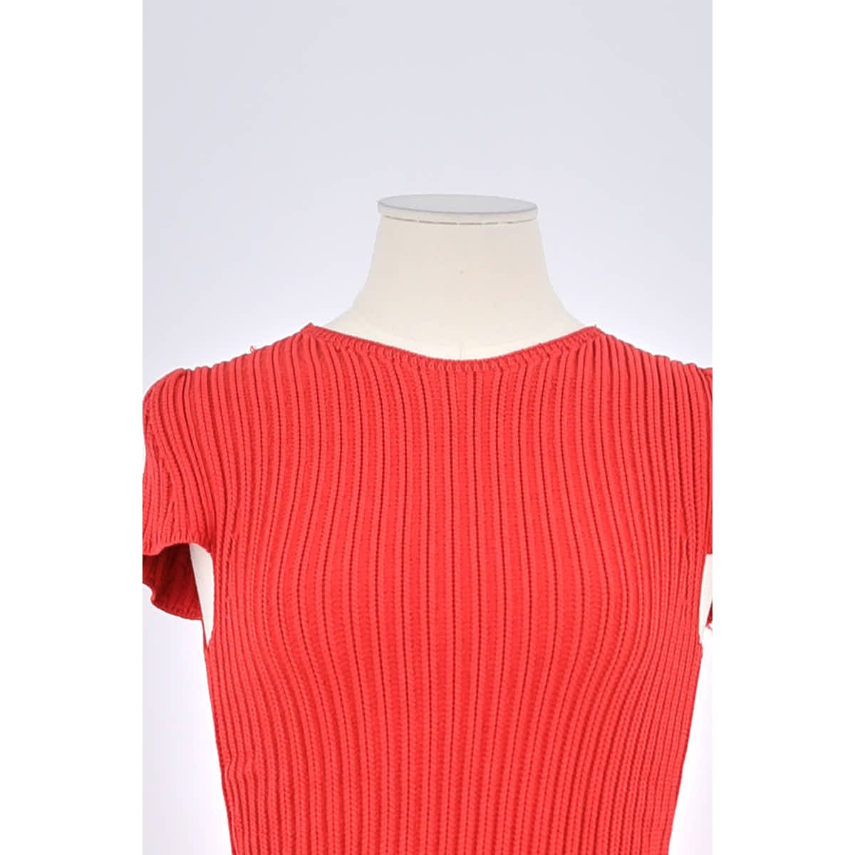 T-shirt - Très Bon État rouge, MAJE