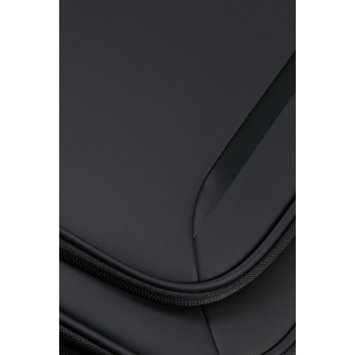 Glazed valise 4 roues taille S black, SAMSONITE