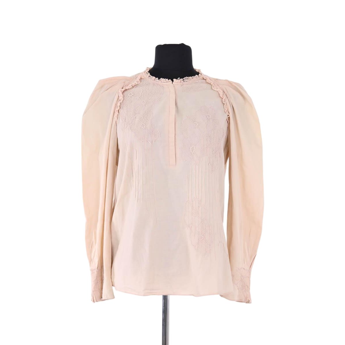Blouse - Très Bon État beige, VANESSA BRUNO