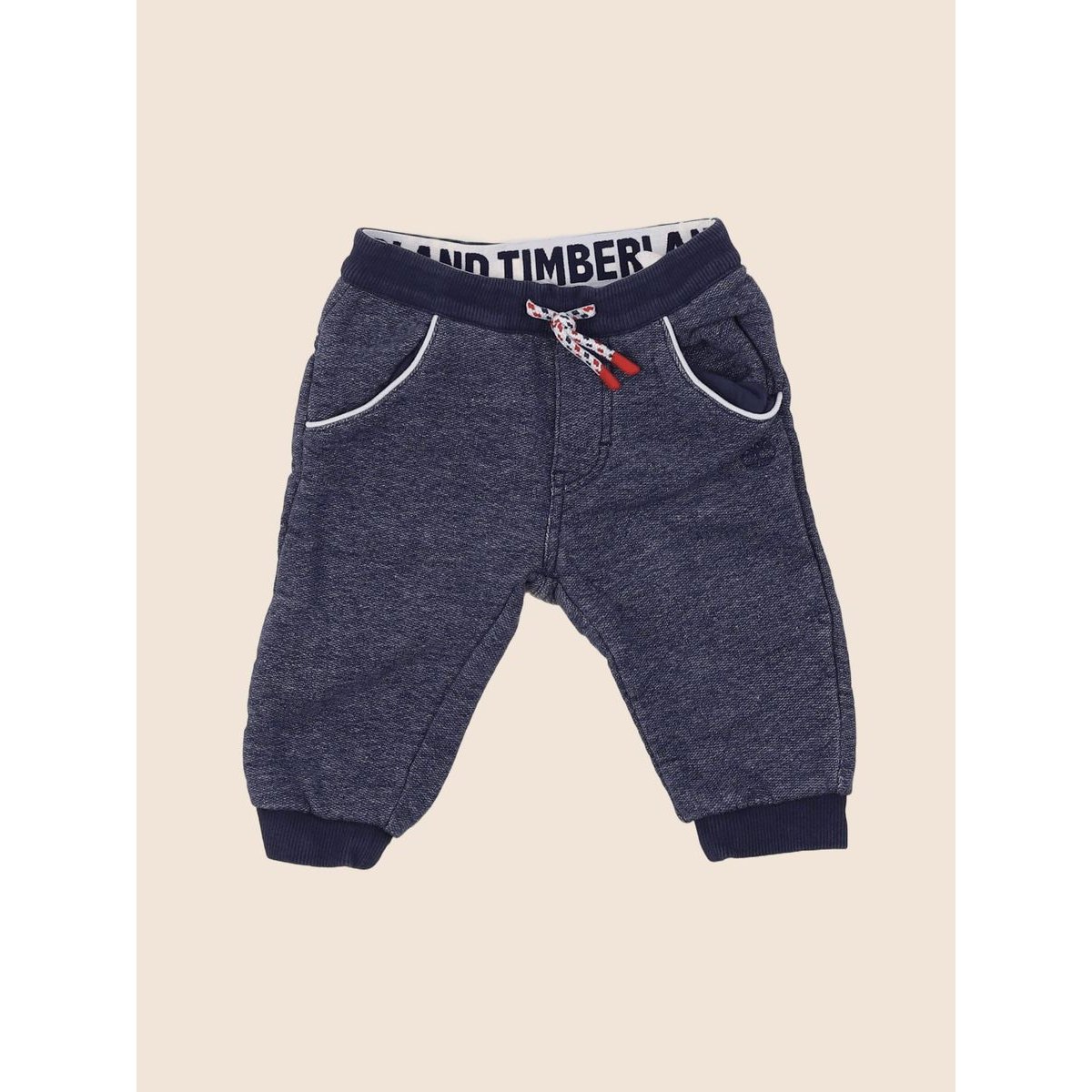 Jogging - Etat satisfaisant bleu, TIMBERLAND