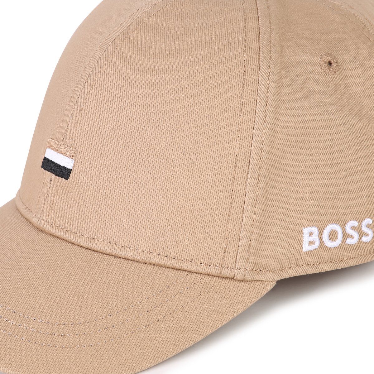 Casquette avec logo cookie, BOSS KIDSWEAR