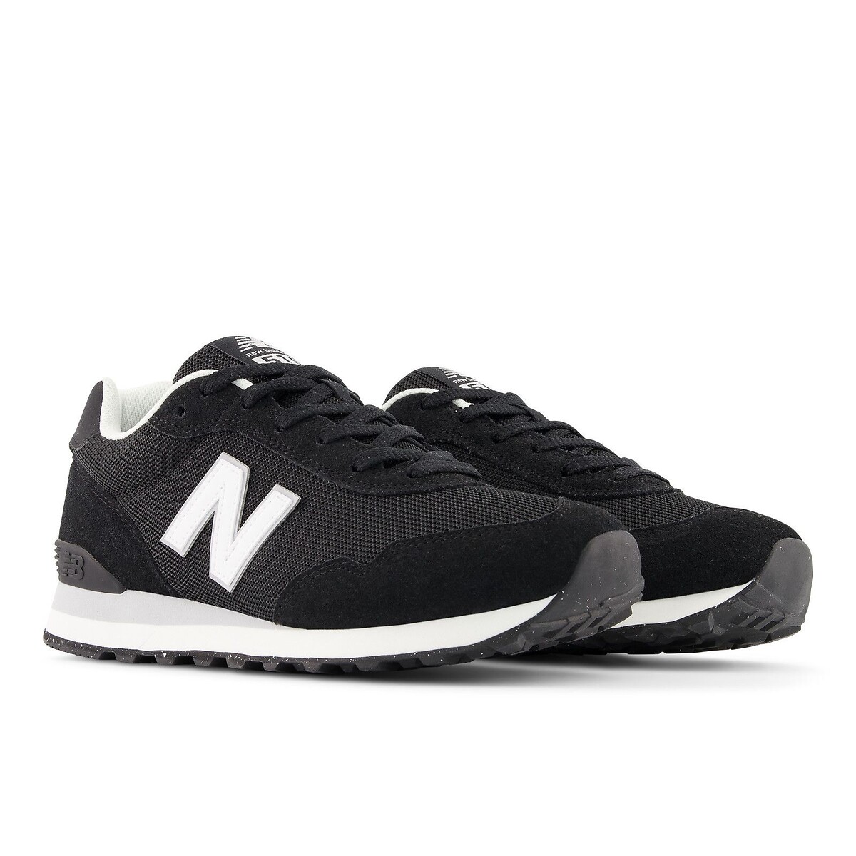 Baskets 515 noir, NEW BALANCE