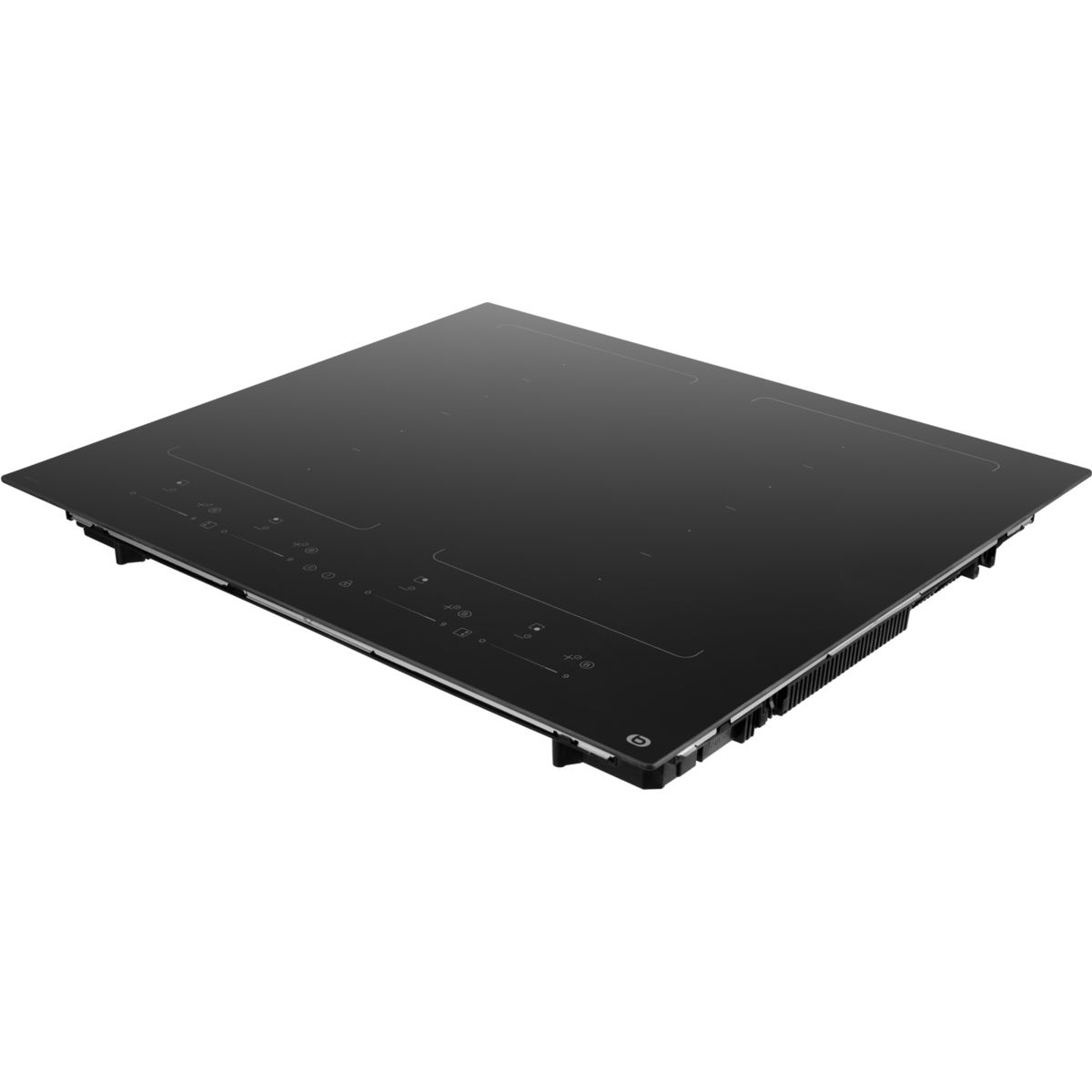 Plaque induction ETI41M couleur unique, ESSENTIEL B