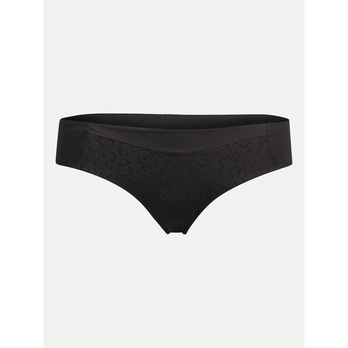 Slip NORAH noir, CHANTELLE