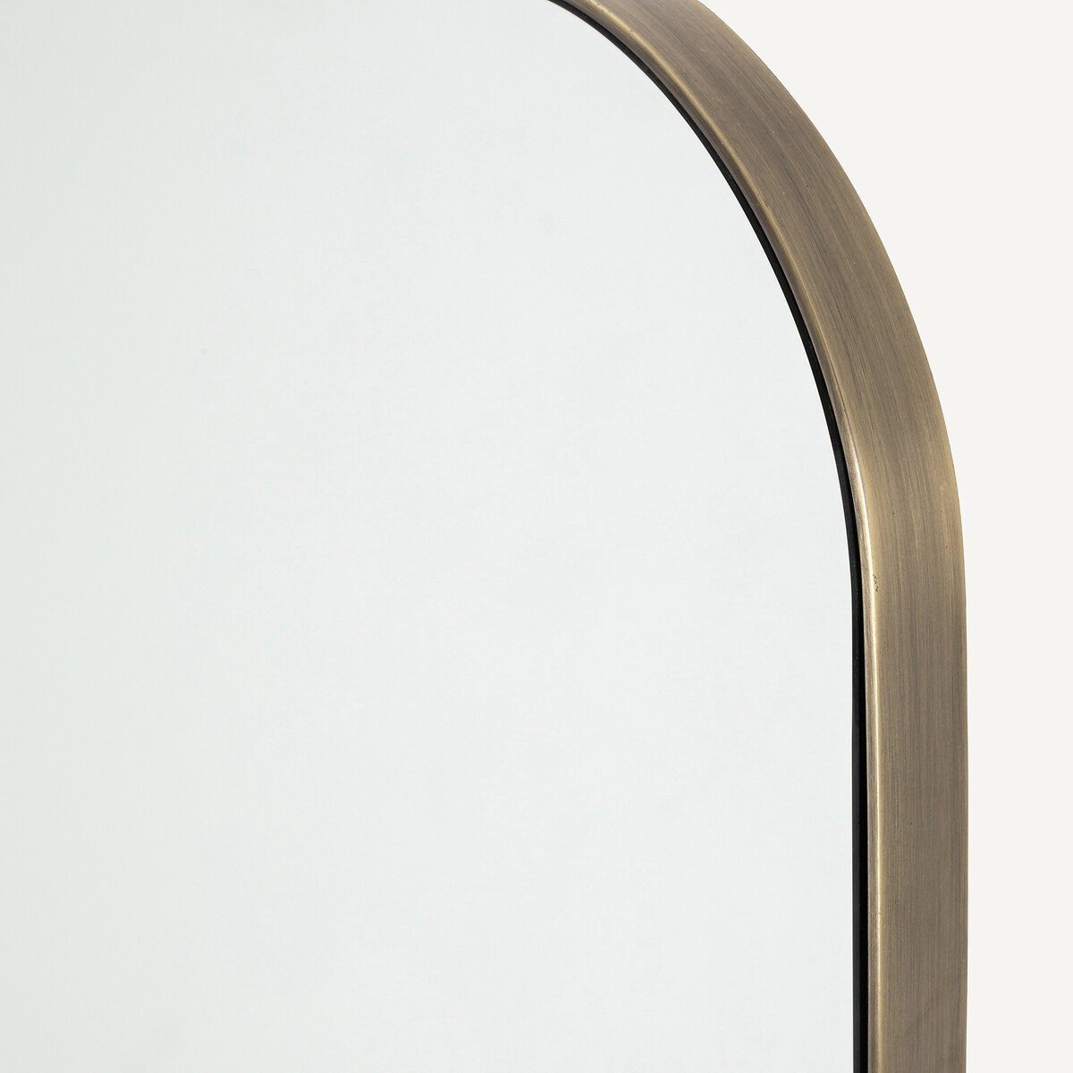 Caligone H140cm Aged Brass Mirror aged brass, AM.PM