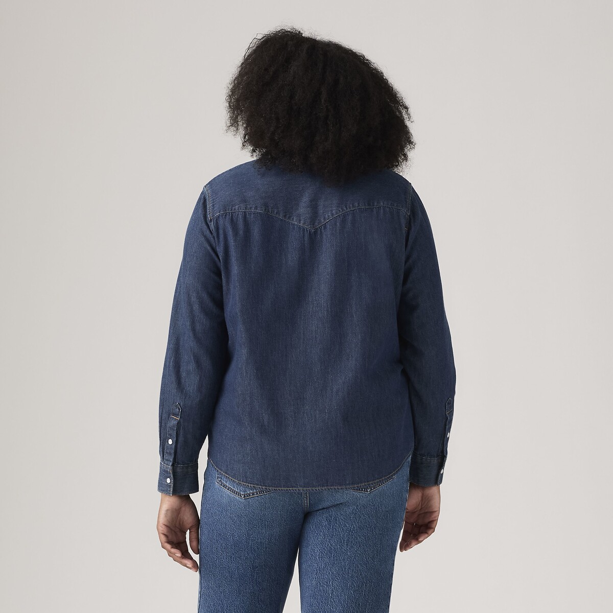 Chemise Ultimate Western smokin hot, LEVI’S PLUS