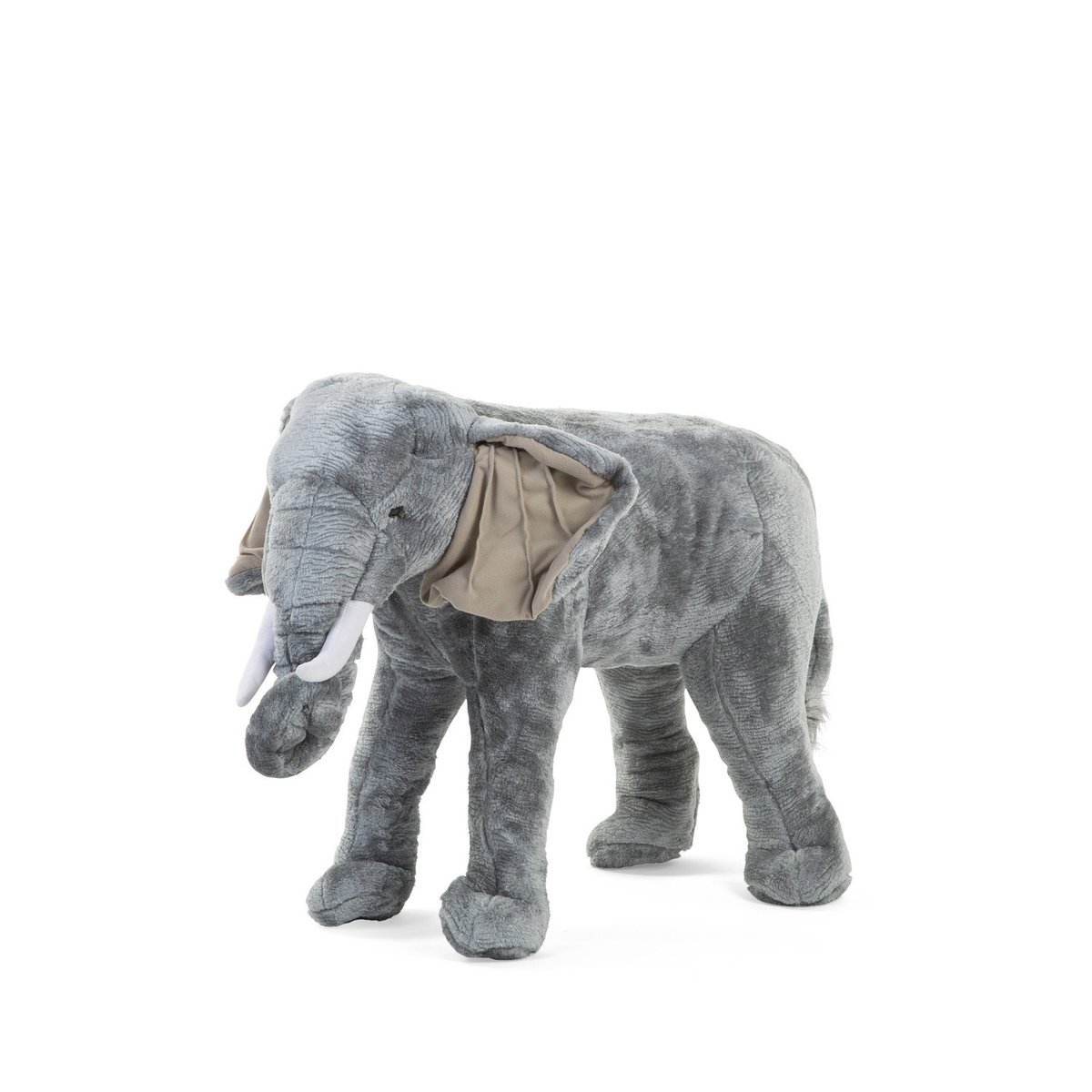 Peluche éléphant éléphant, CHILDHOME