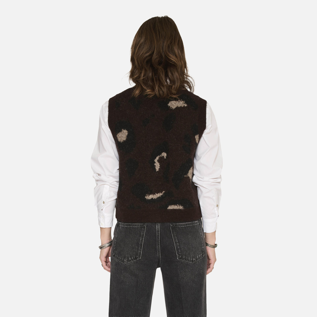 Pull KOBA choco, MKT STUDIO