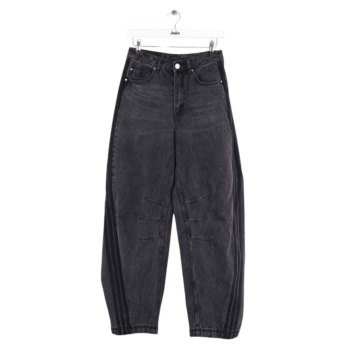 Jean - Très Bon État noir, adidas Originals