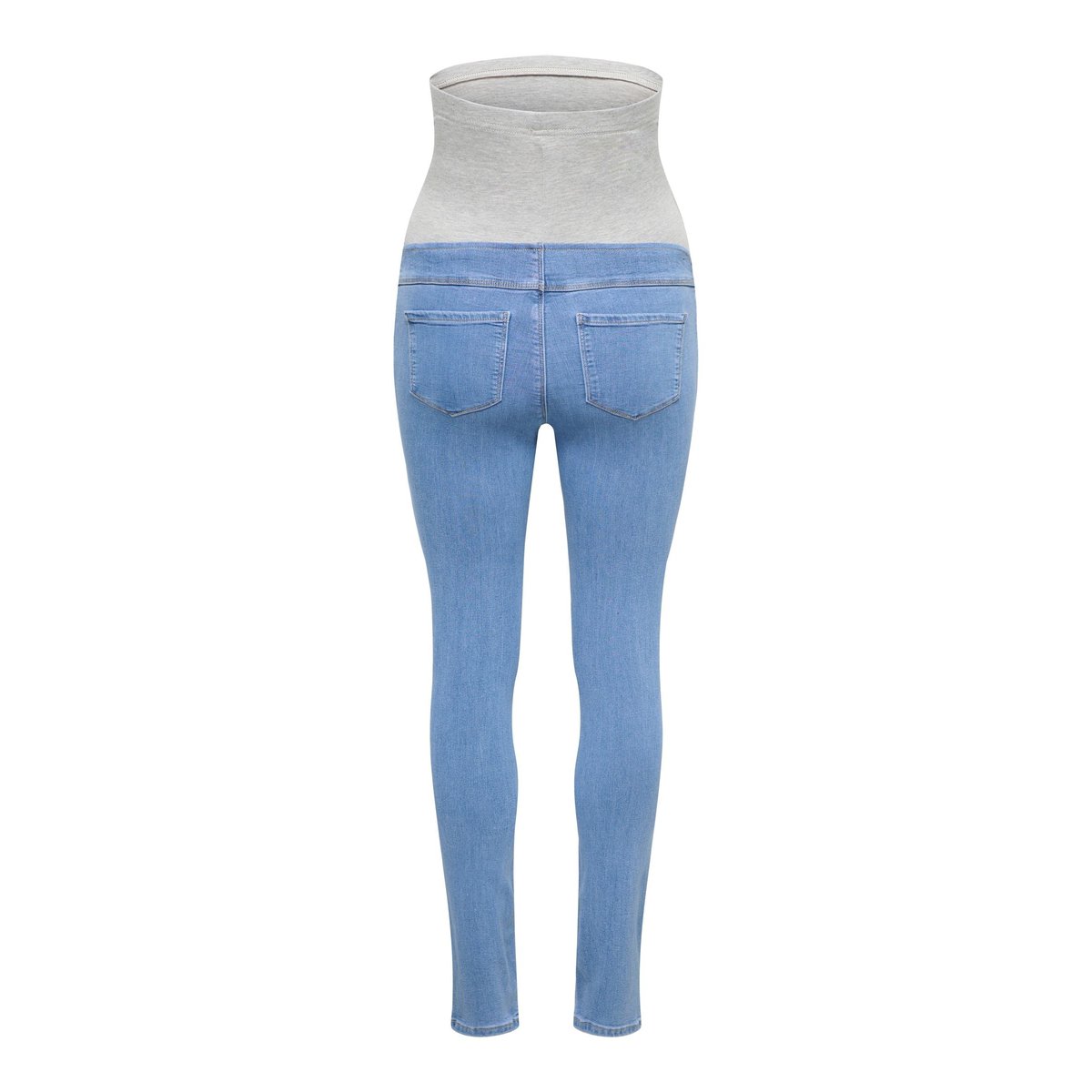 Jean Skinny medium blue denim, ONLY