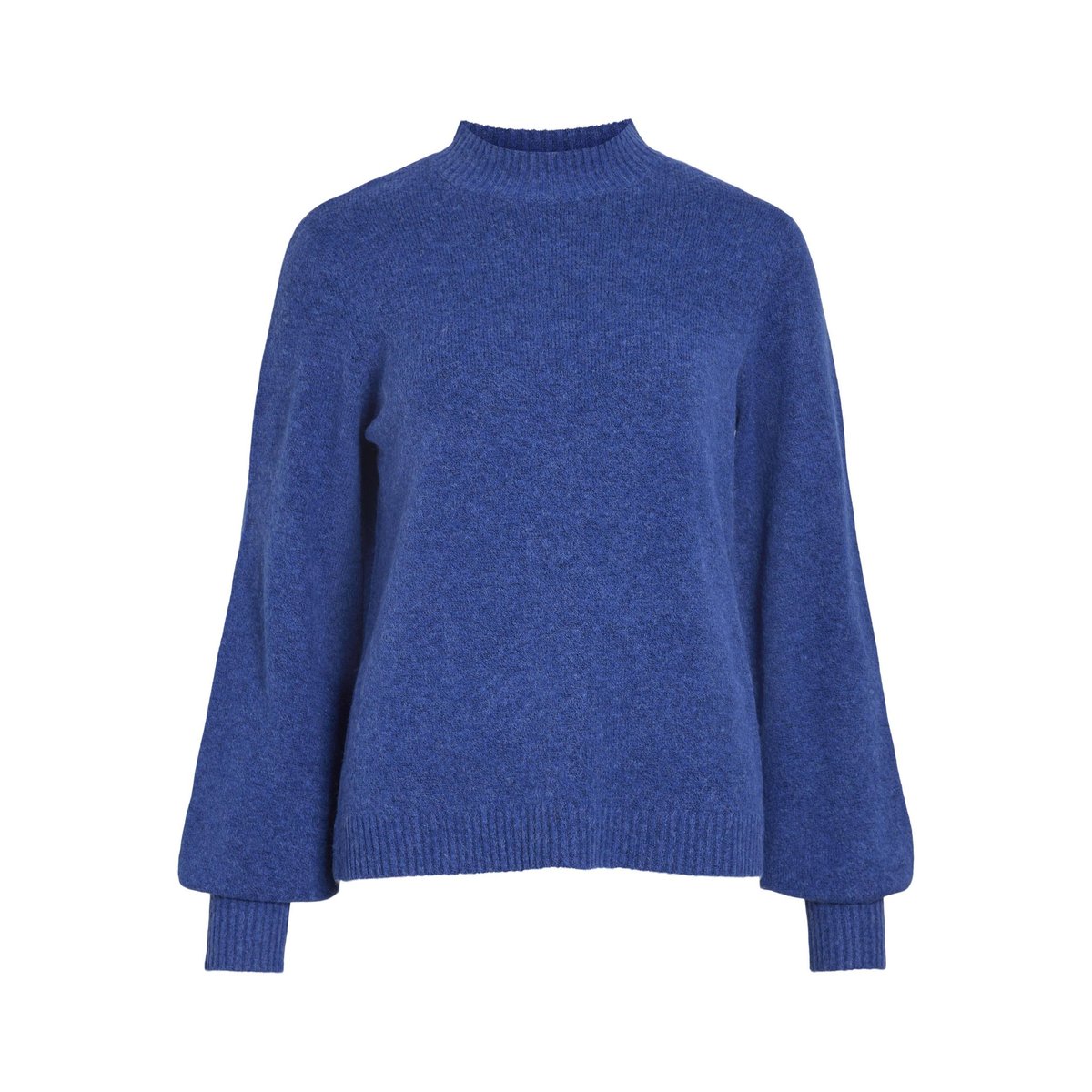 Pull En Maille mazarine blue, VILA