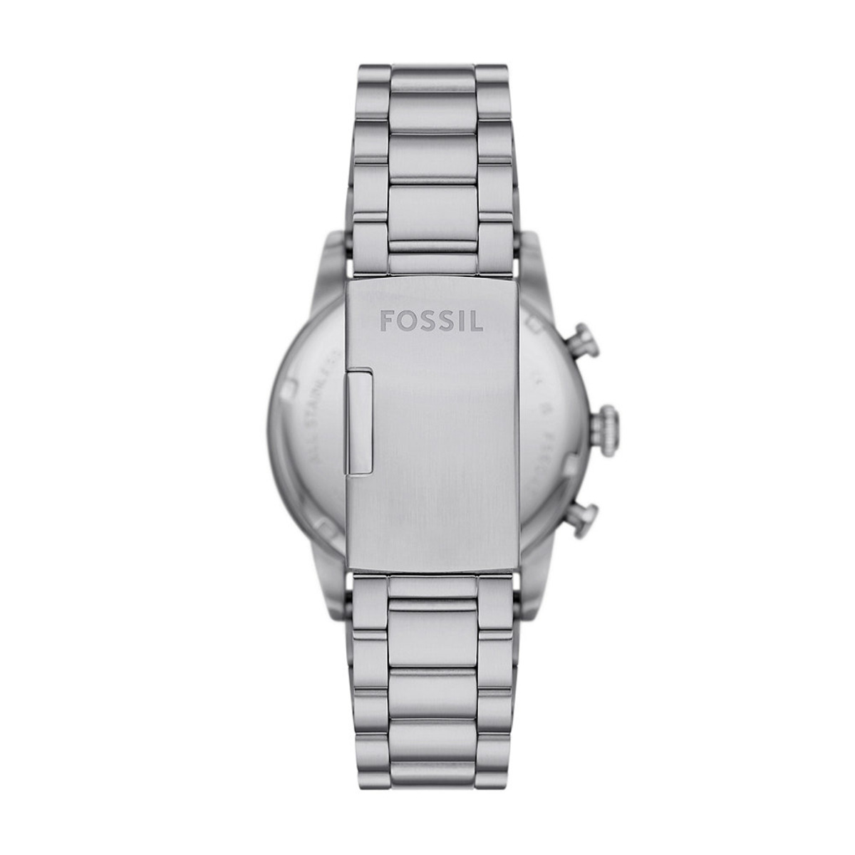 Montre Analogique SPORT TOURER argenté vert argenté, FOSSIL