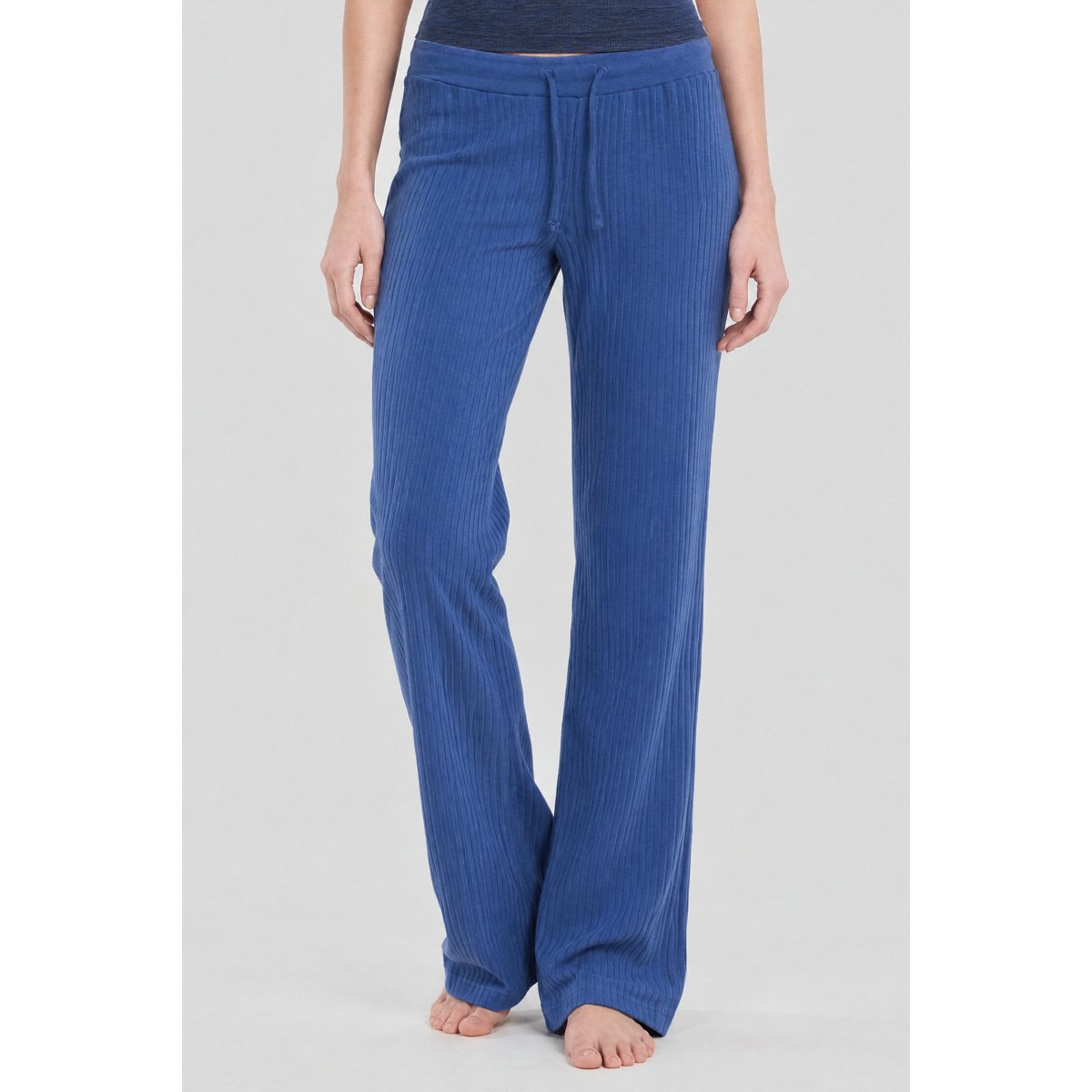 Pantalon pyjama - coton obscur, ARMOR-LUX