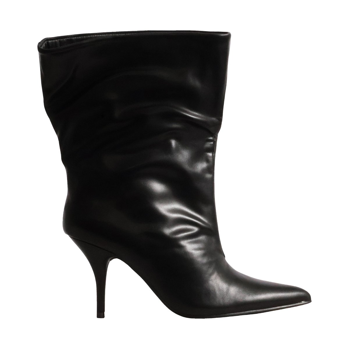 Bottines à Talon noir, ENZA NUCCI