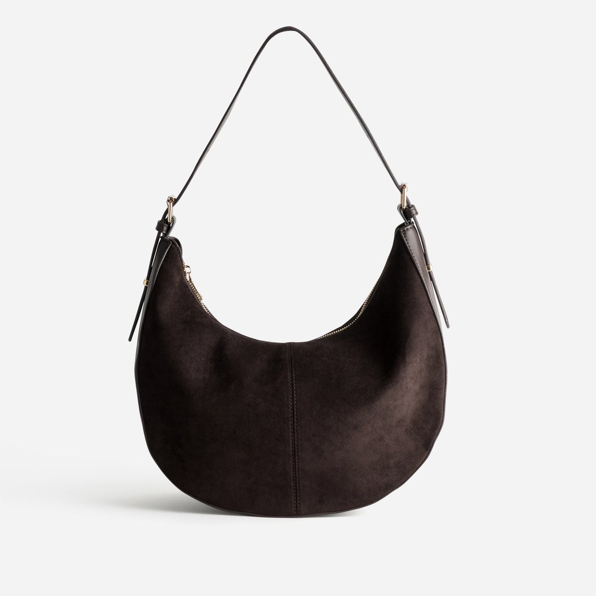 Sac Besace MABAYA marron, ERAM