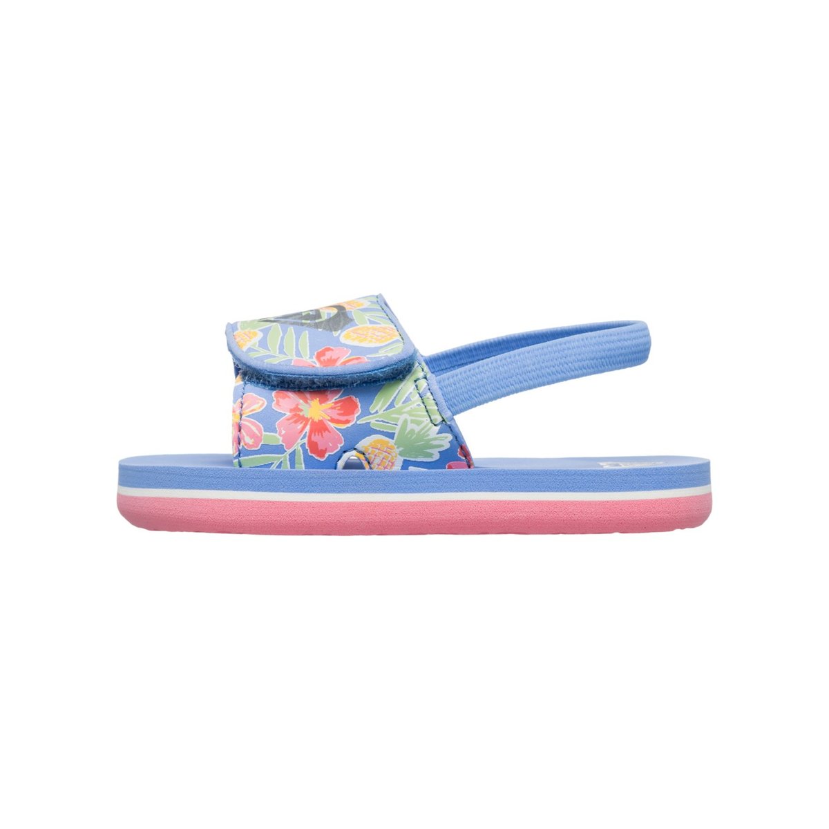Sandales FINN. bleu blue mist, ROXY