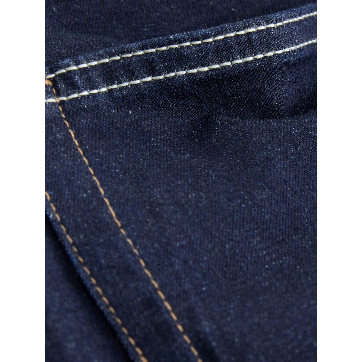 Jean skinny à braguette boutonnée délavage bleu, NEXT