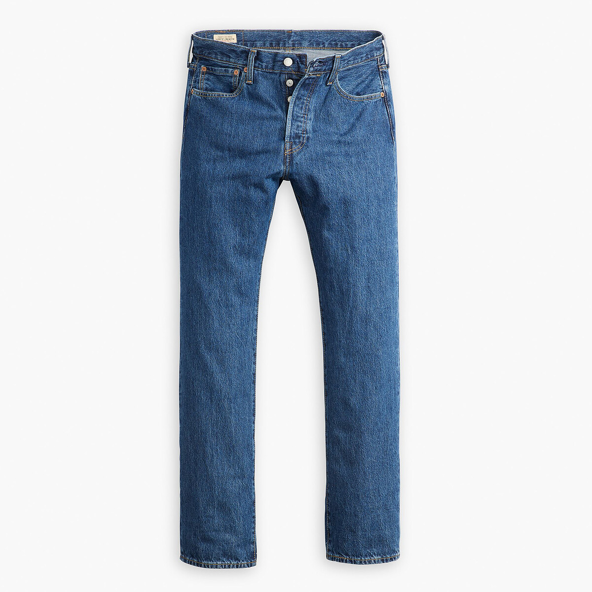 512 tapered jeans in slim fit Levi s La Redoute