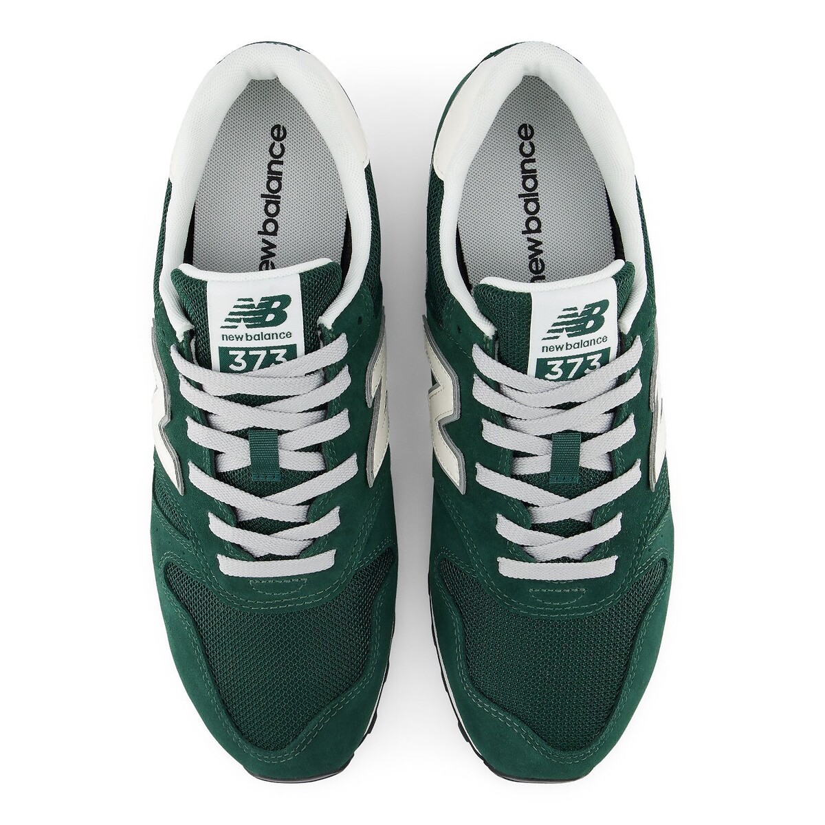 Sapatilhas 373 verde escuro, NEW BALANCE