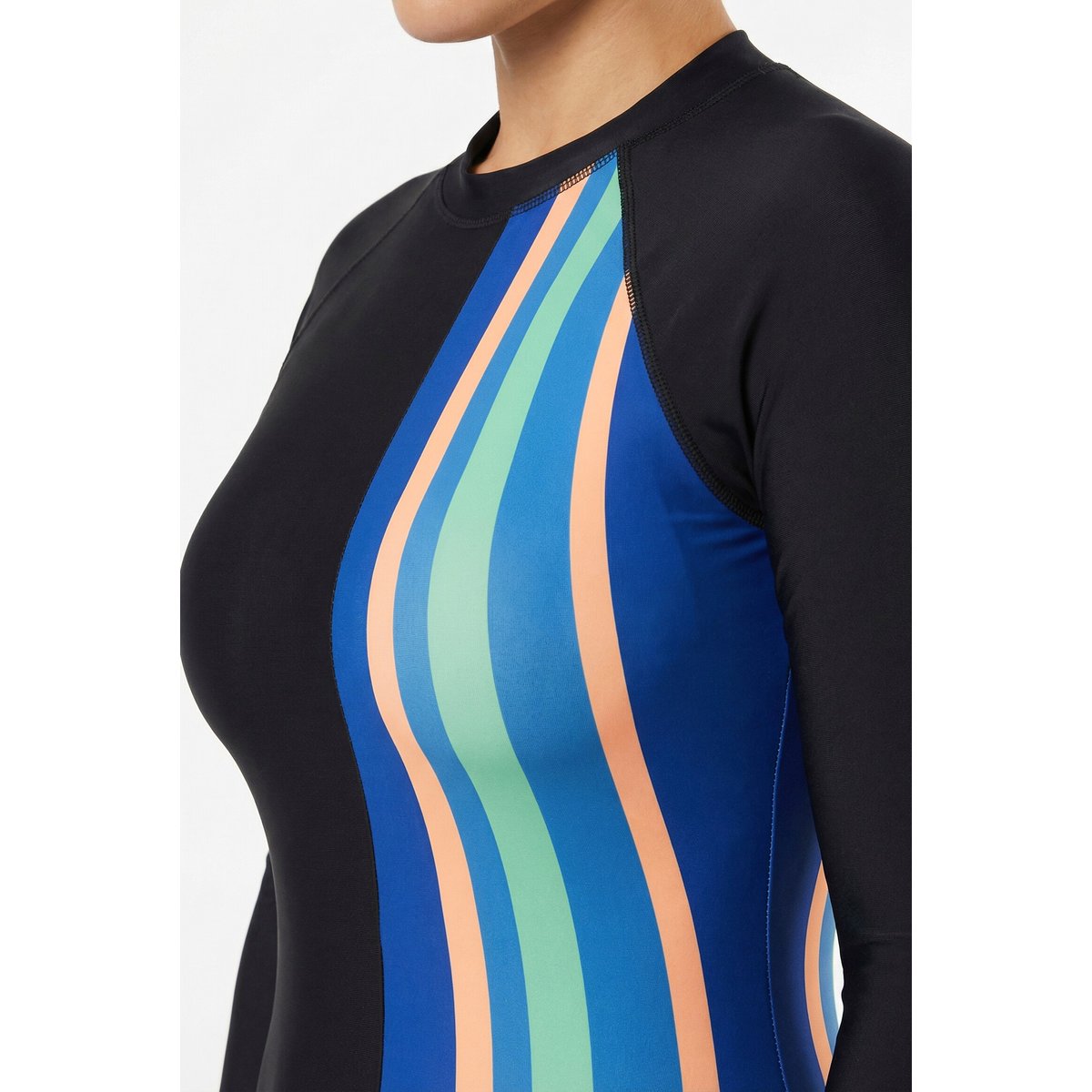 Maillot de bain noir, ULLA POPKEN