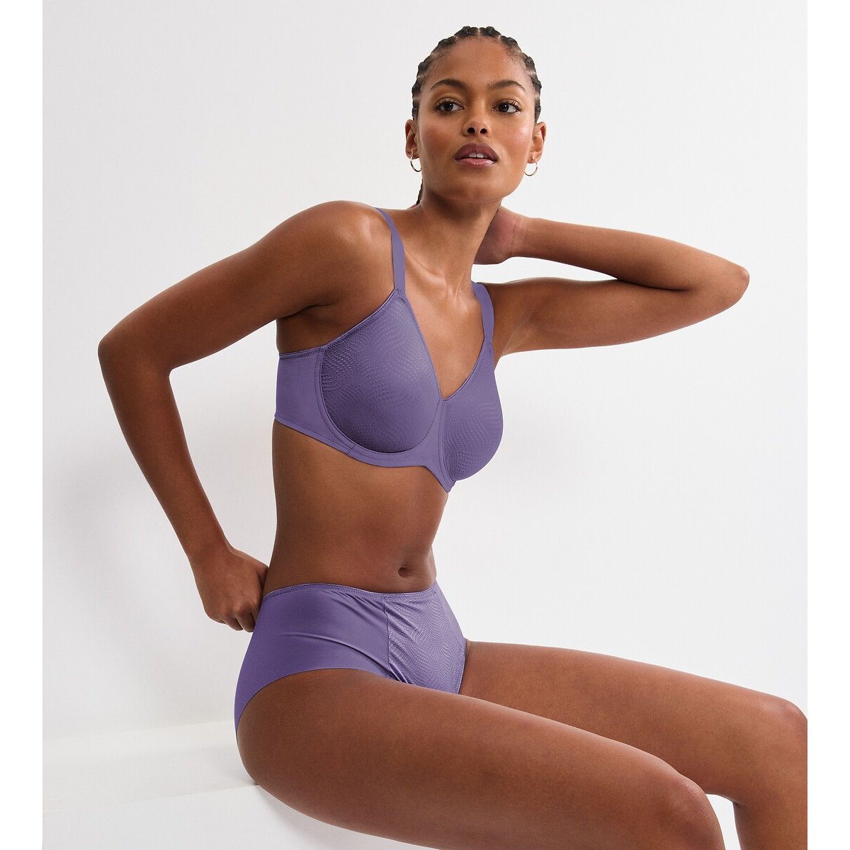 Minimizer BH ESSENTIAL MINIMIZER lila, TRIUMPH